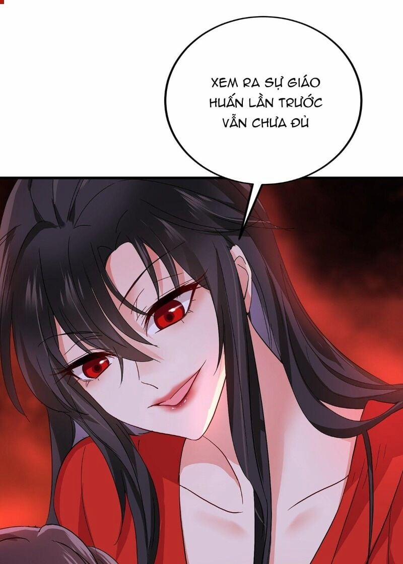 Ta Ở Dị Giới Nuôi Dưỡng Nam Thần: Thần Y Cửu Tiểu Thư 22 trang 1