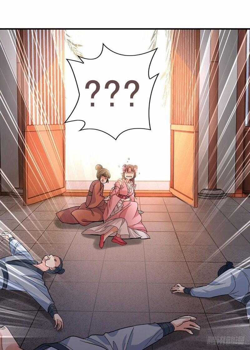 Ta Ở Dị Giới Nuôi Dưỡng Nam Thần: Thần Y Cửu Tiểu Thư 22 trang 10