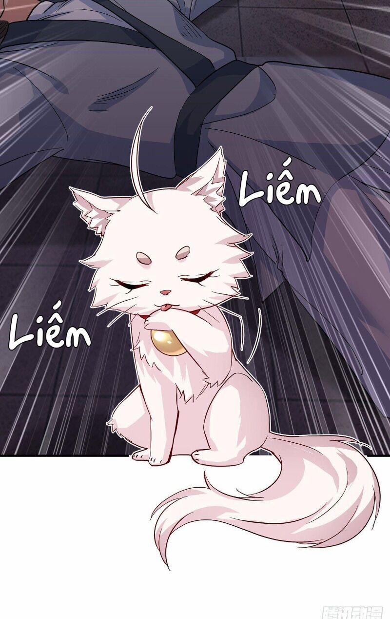 Ta Ở Dị Giới Nuôi Dưỡng Nam Thần: Thần Y Cửu Tiểu Thư 22 trang 11