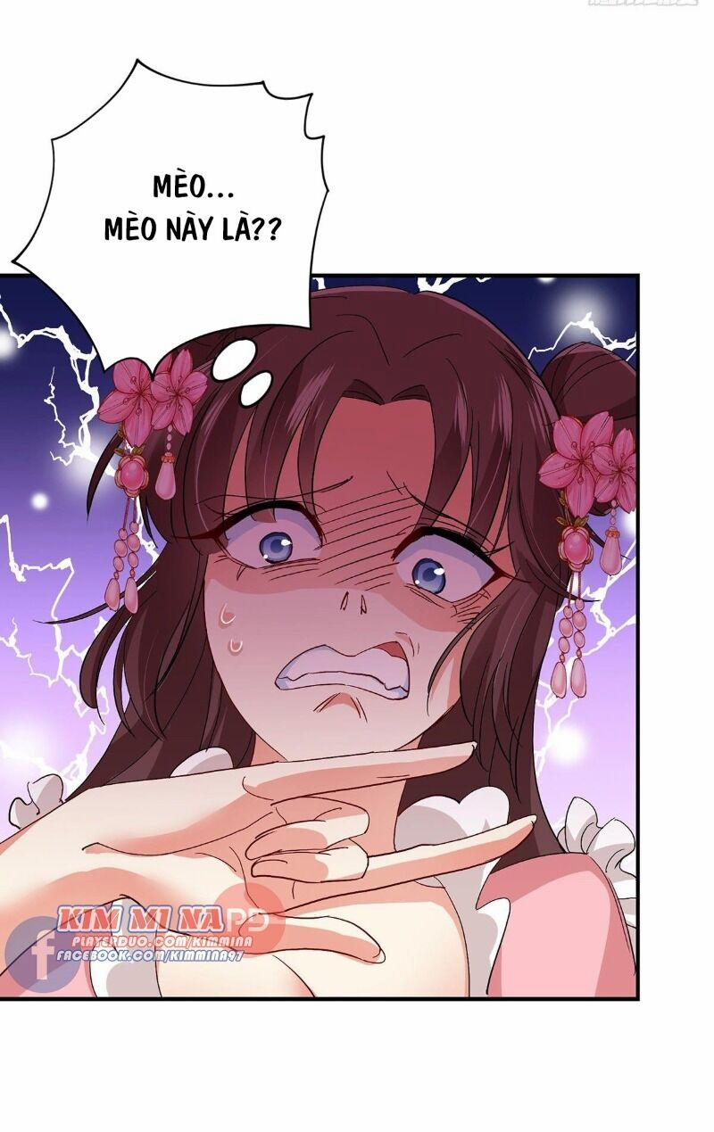 Ta Ở Dị Giới Nuôi Dưỡng Nam Thần: Thần Y Cửu Tiểu Thư 22 trang 12