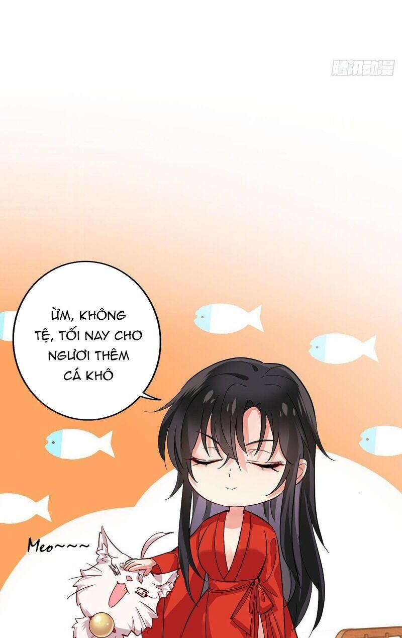 Ta Ở Dị Giới Nuôi Dưỡng Nam Thần: Thần Y Cửu Tiểu Thư 22 trang 13