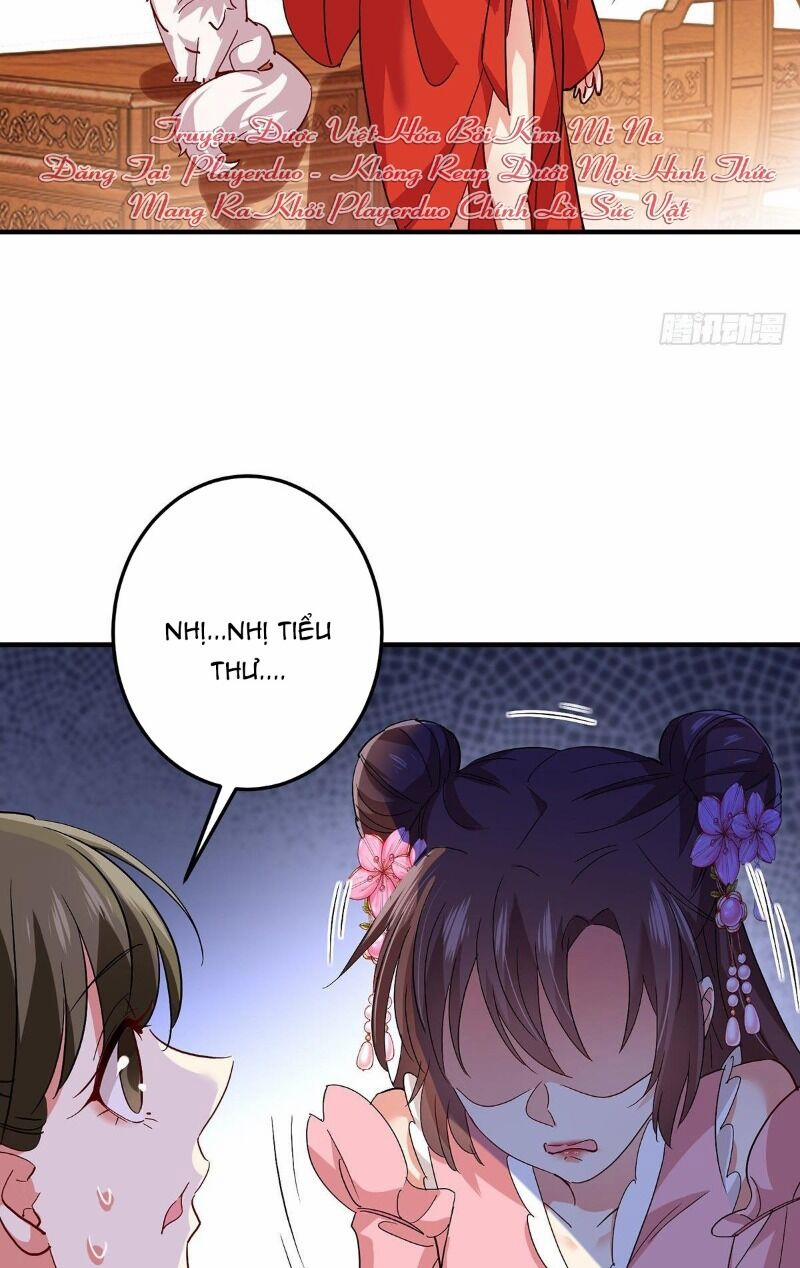 Ta Ở Dị Giới Nuôi Dưỡng Nam Thần: Thần Y Cửu Tiểu Thư 22 trang 14