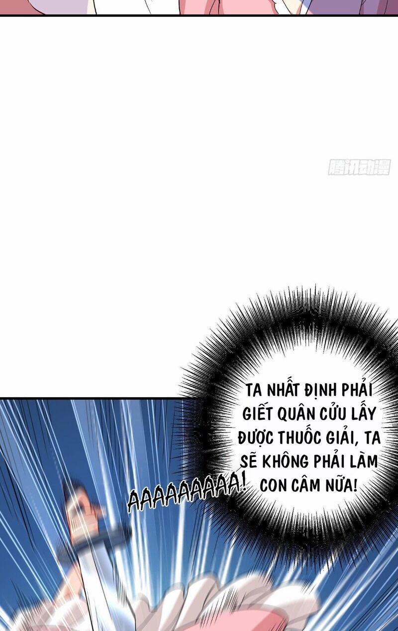 Ta Ở Dị Giới Nuôi Dưỡng Nam Thần: Thần Y Cửu Tiểu Thư 22 trang 15