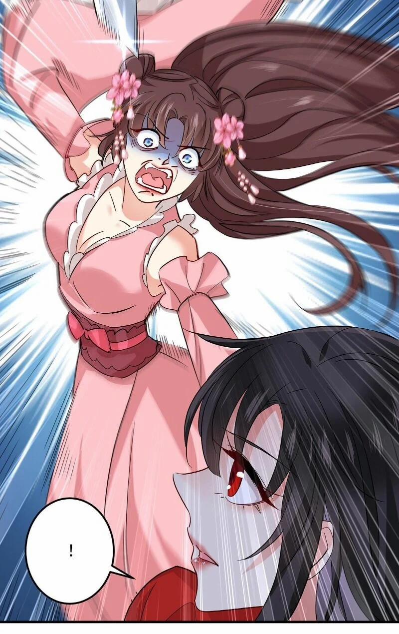 Ta Ở Dị Giới Nuôi Dưỡng Nam Thần: Thần Y Cửu Tiểu Thư 22 trang 16