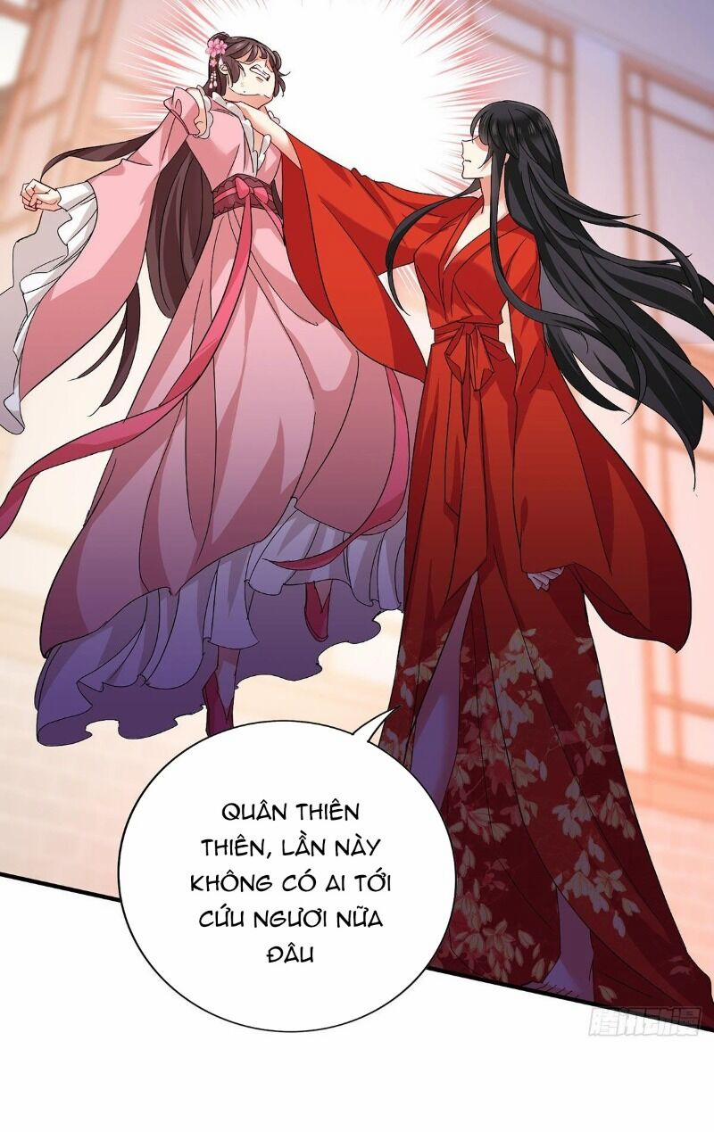 Ta Ở Dị Giới Nuôi Dưỡng Nam Thần: Thần Y Cửu Tiểu Thư 22 trang 19