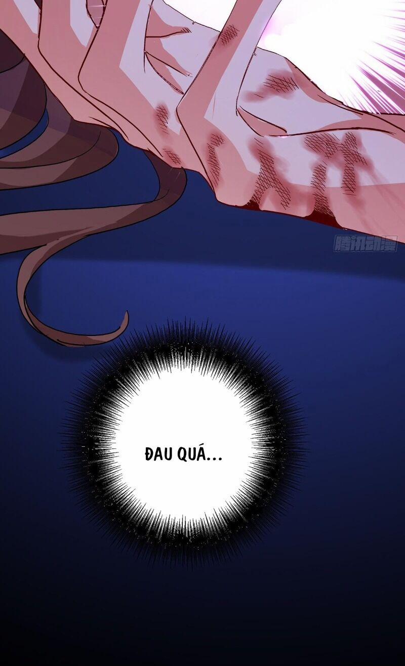 Ta Ở Dị Giới Nuôi Dưỡng Nam Thần: Thần Y Cửu Tiểu Thư 22 trang 27