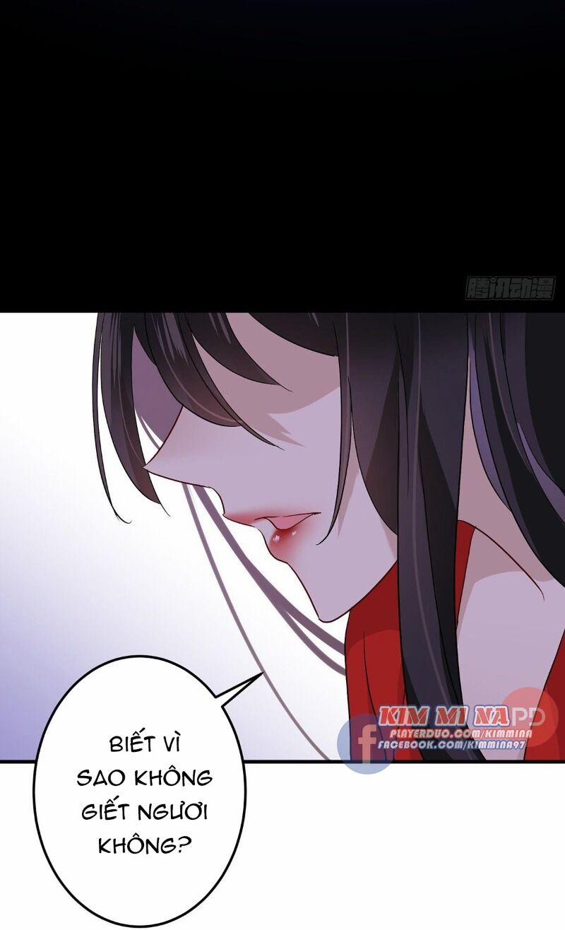 Ta Ở Dị Giới Nuôi Dưỡng Nam Thần: Thần Y Cửu Tiểu Thư 22 trang 28