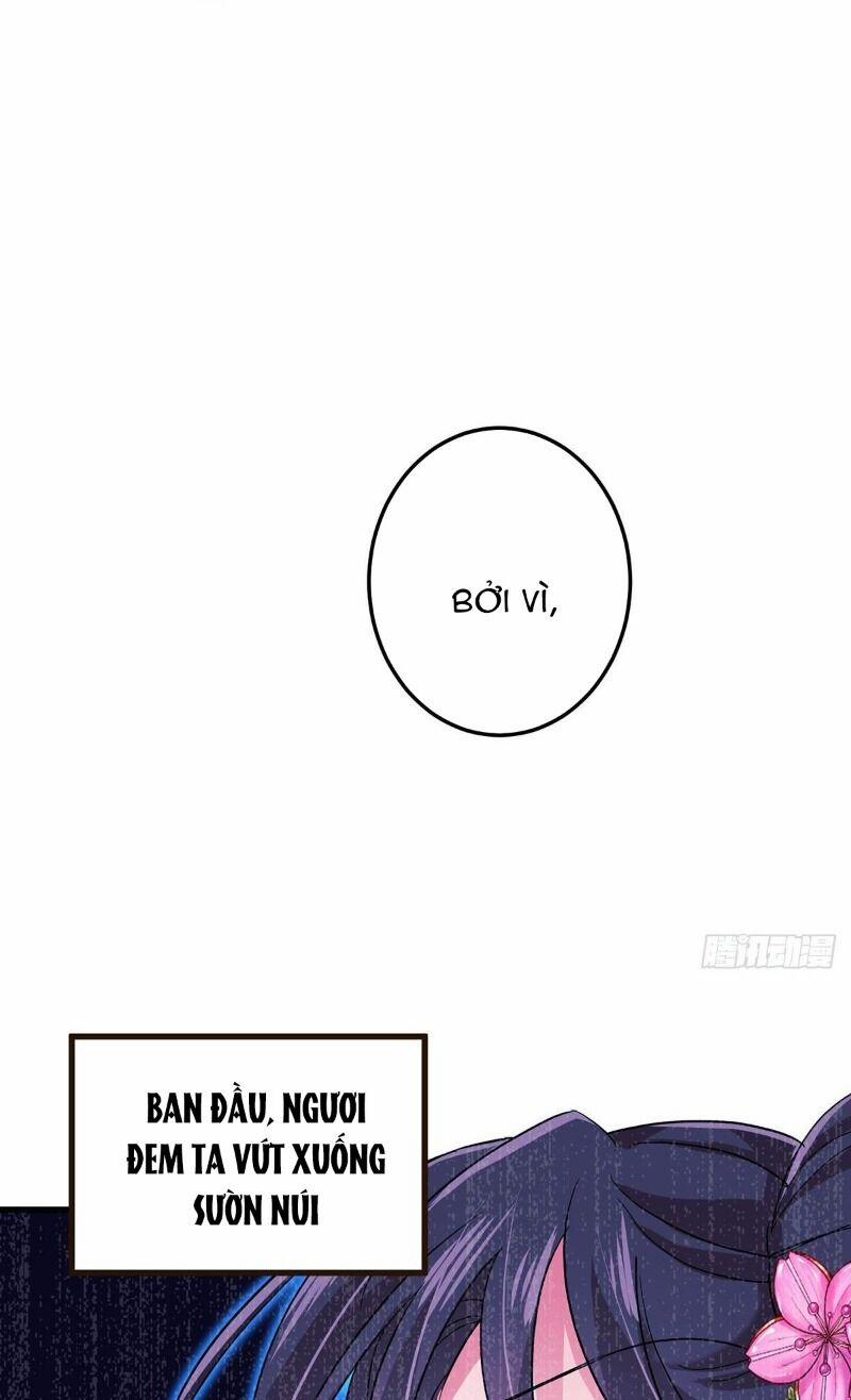 Ta Ở Dị Giới Nuôi Dưỡng Nam Thần: Thần Y Cửu Tiểu Thư 22 trang 29