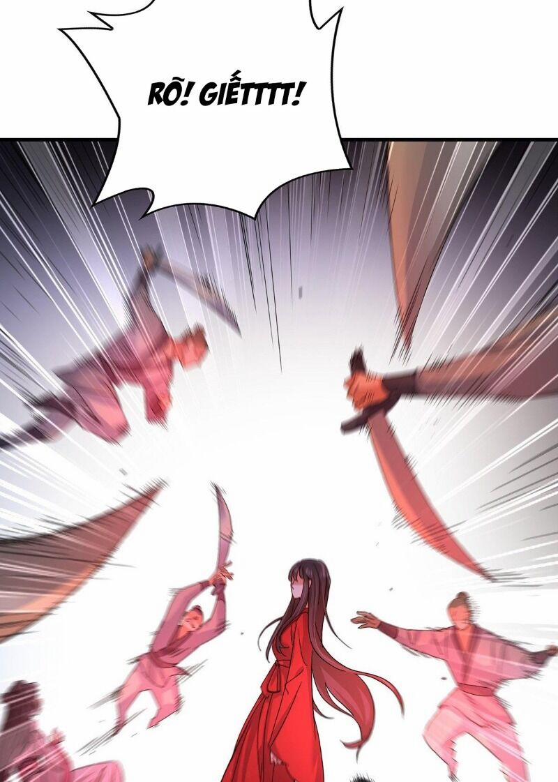 Ta Ở Dị Giới Nuôi Dưỡng Nam Thần: Thần Y Cửu Tiểu Thư 22 trang 4