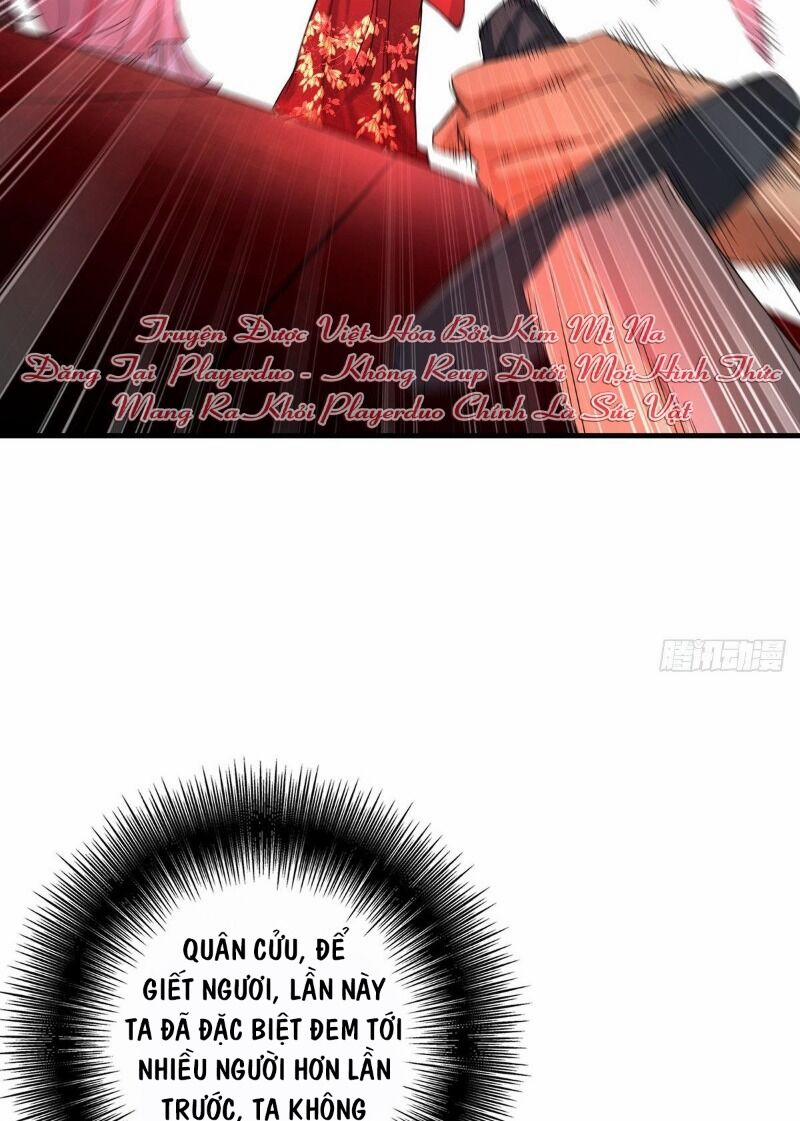 Ta Ở Dị Giới Nuôi Dưỡng Nam Thần: Thần Y Cửu Tiểu Thư 22 trang 5