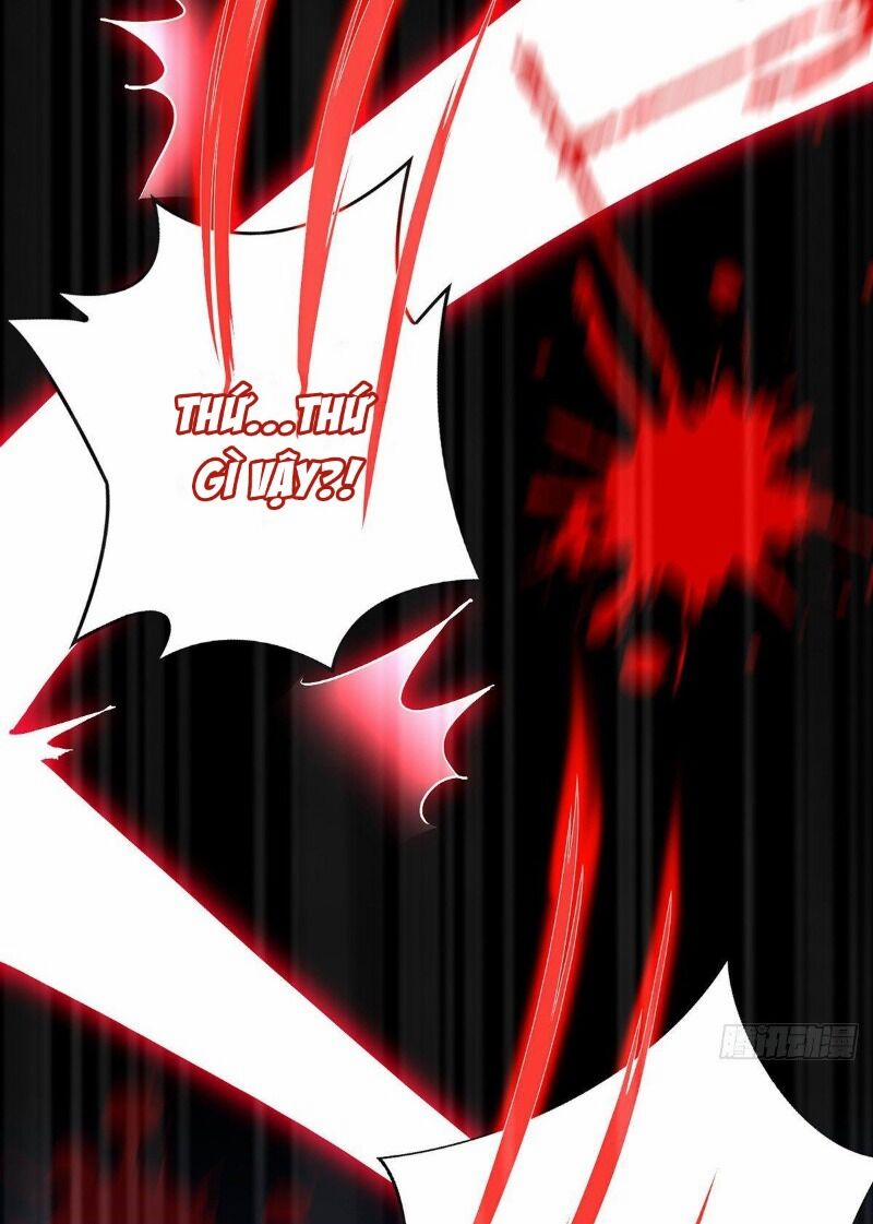 Ta Ở Dị Giới Nuôi Dưỡng Nam Thần: Thần Y Cửu Tiểu Thư 22 trang 7