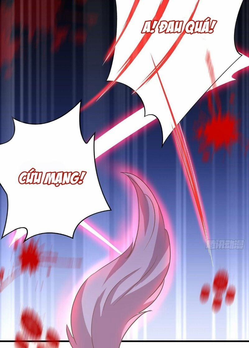 Ta Ở Dị Giới Nuôi Dưỡng Nam Thần: Thần Y Cửu Tiểu Thư 22 trang 8