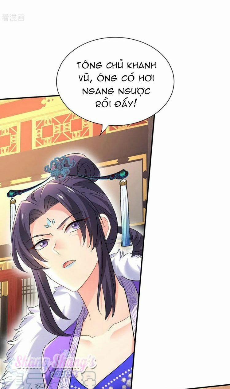 Ta Ở Dị Giới Nuôi Dưỡng Nam Thần: Thần Y Cửu Tiểu Thư 220 trang 13