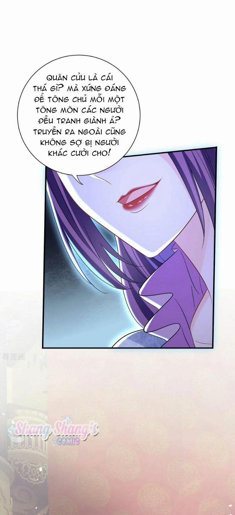 Ta Ở Dị Giới Nuôi Dưỡng Nam Thần: Thần Y Cửu Tiểu Thư 220 trang 16