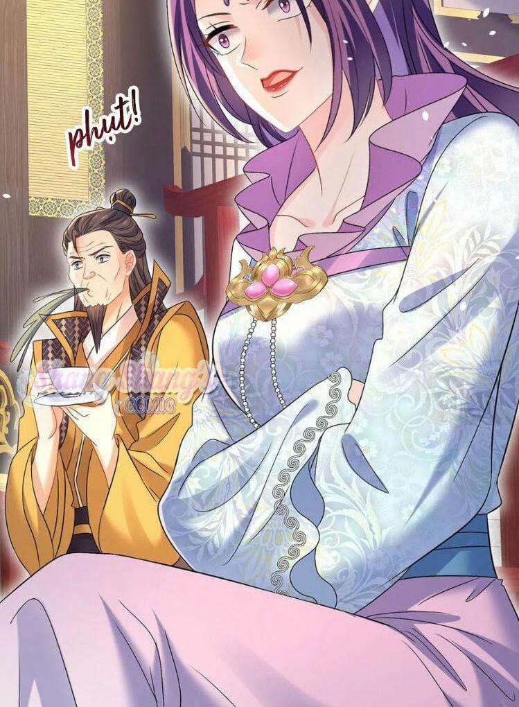 Ta Ở Dị Giới Nuôi Dưỡng Nam Thần: Thần Y Cửu Tiểu Thư 220 trang 18