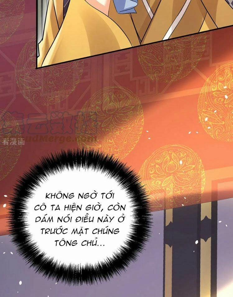 Ta Ở Dị Giới Nuôi Dưỡng Nam Thần: Thần Y Cửu Tiểu Thư 220 trang 20