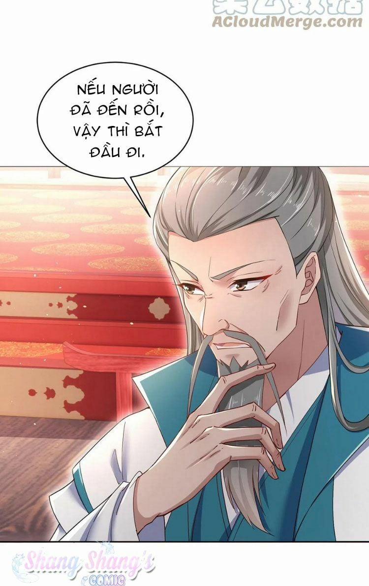 Ta Ở Dị Giới Nuôi Dưỡng Nam Thần: Thần Y Cửu Tiểu Thư 220 trang 25