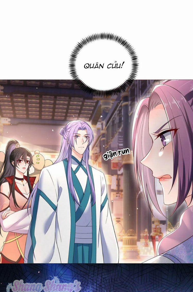 Ta Ở Dị Giới Nuôi Dưỡng Nam Thần: Thần Y Cửu Tiểu Thư 220 trang 26