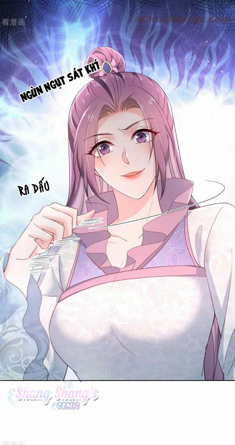 Ta Ở Dị Giới Nuôi Dưỡng Nam Thần: Thần Y Cửu Tiểu Thư 220 trang 27