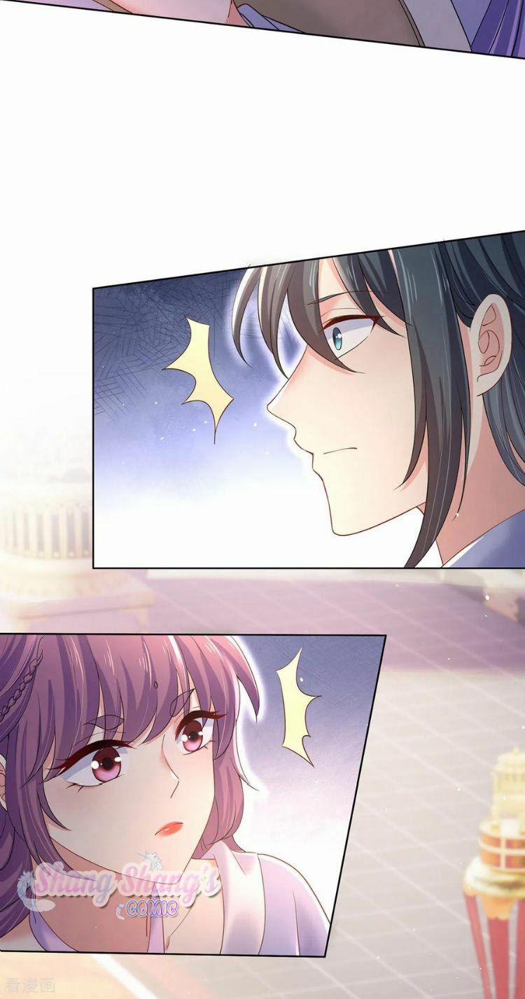 Ta Ở Dị Giới Nuôi Dưỡng Nam Thần: Thần Y Cửu Tiểu Thư 220 trang 31