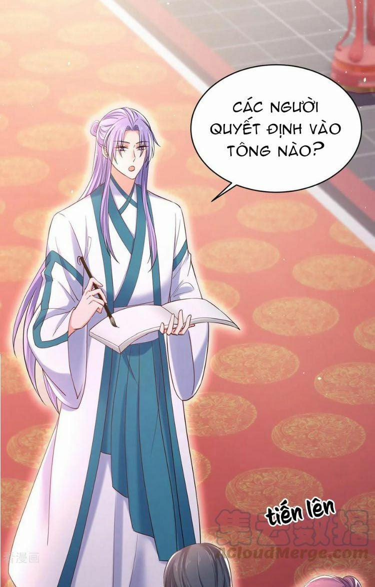 Ta Ở Dị Giới Nuôi Dưỡng Nam Thần: Thần Y Cửu Tiểu Thư 220 trang 32