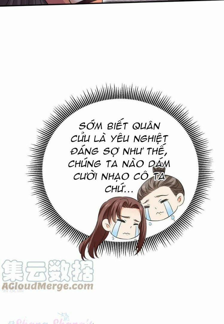 Ta Ở Dị Giới Nuôi Dưỡng Nam Thần: Thần Y Cửu Tiểu Thư 220 trang 4