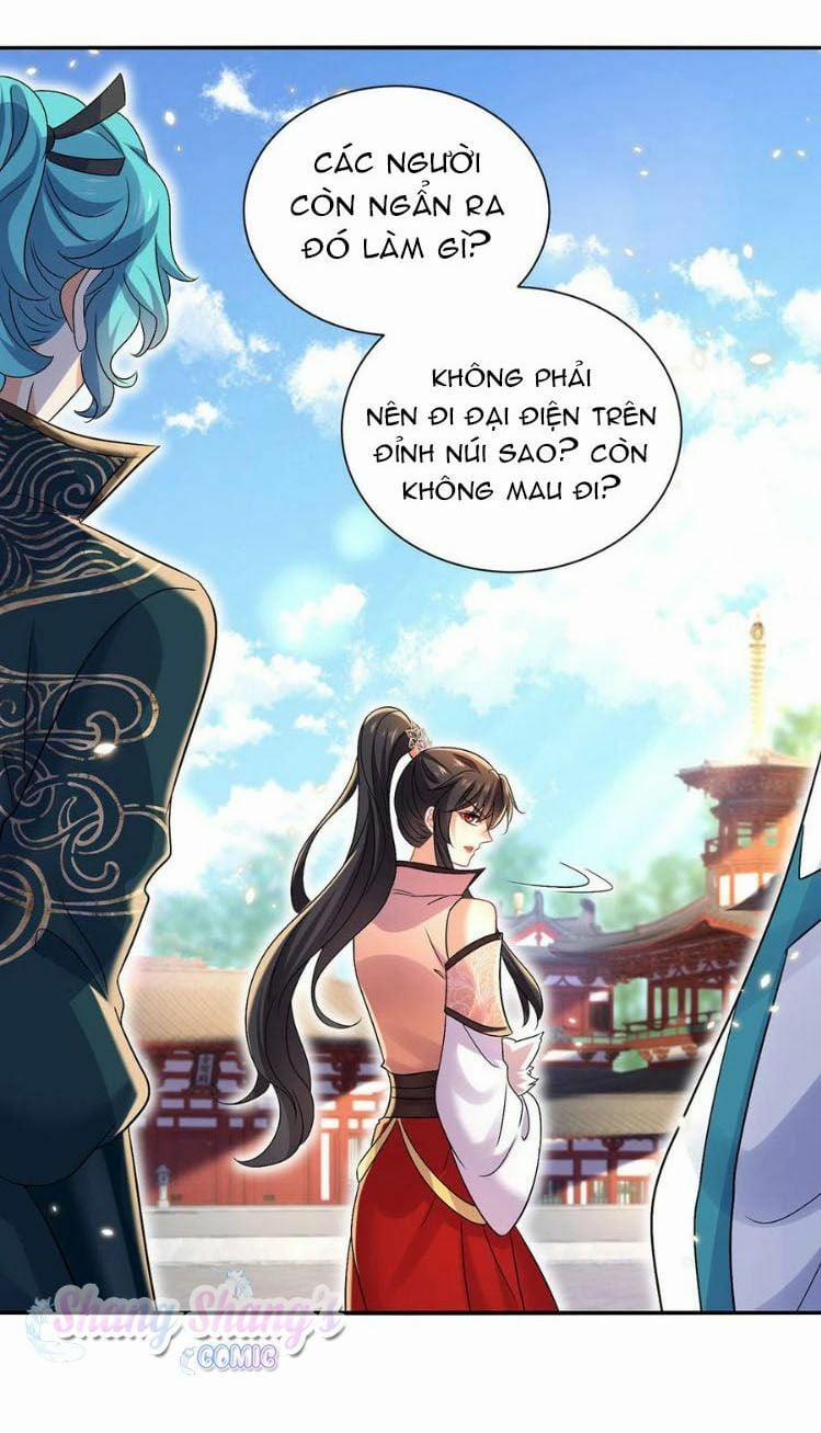 Ta Ở Dị Giới Nuôi Dưỡng Nam Thần: Thần Y Cửu Tiểu Thư 220 trang 5