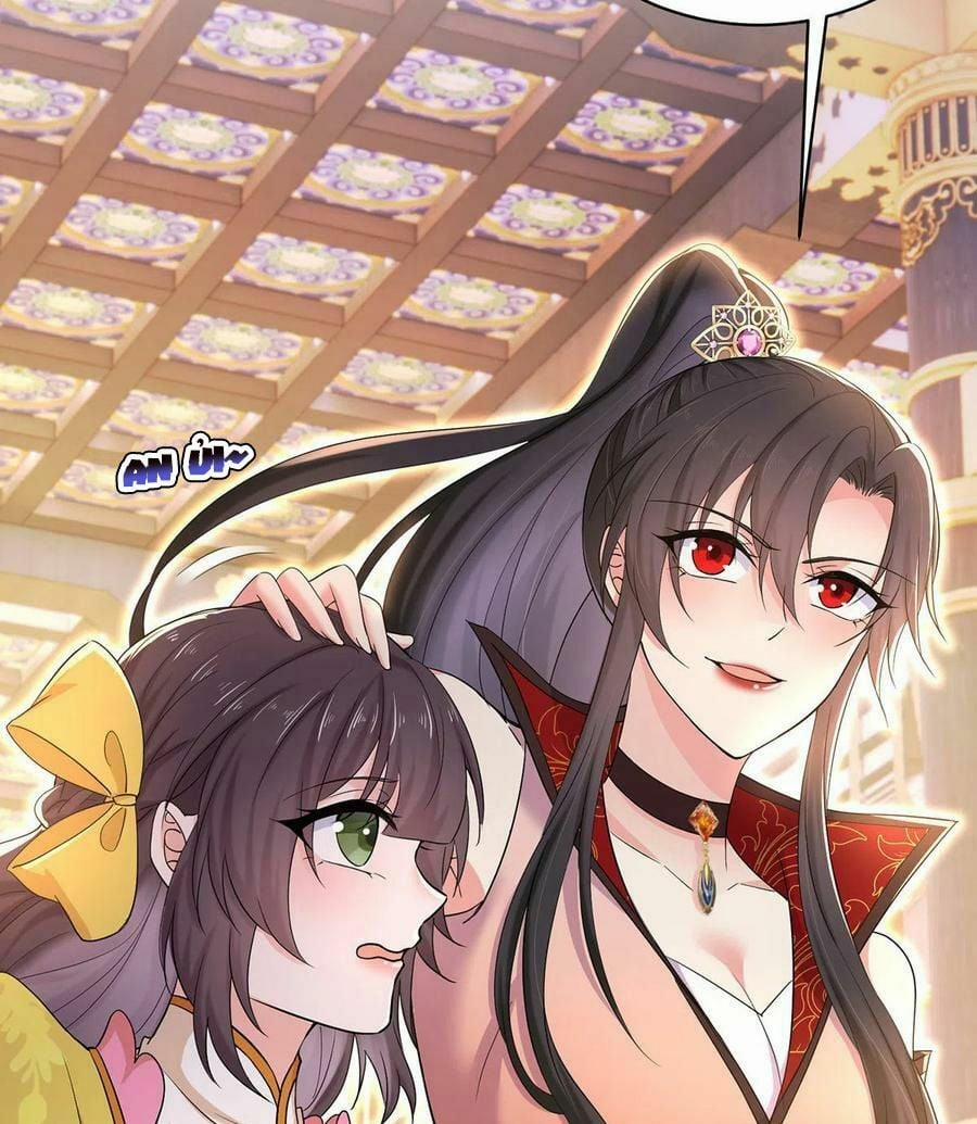 Ta Ở Dị Giới Nuôi Dưỡng Nam Thần: Thần Y Cửu Tiểu Thư 221 trang 10