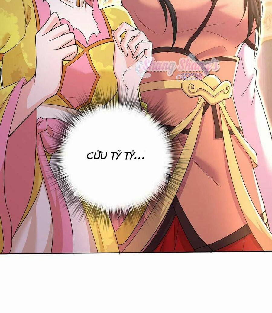 Ta Ở Dị Giới Nuôi Dưỡng Nam Thần: Thần Y Cửu Tiểu Thư 221 trang 11