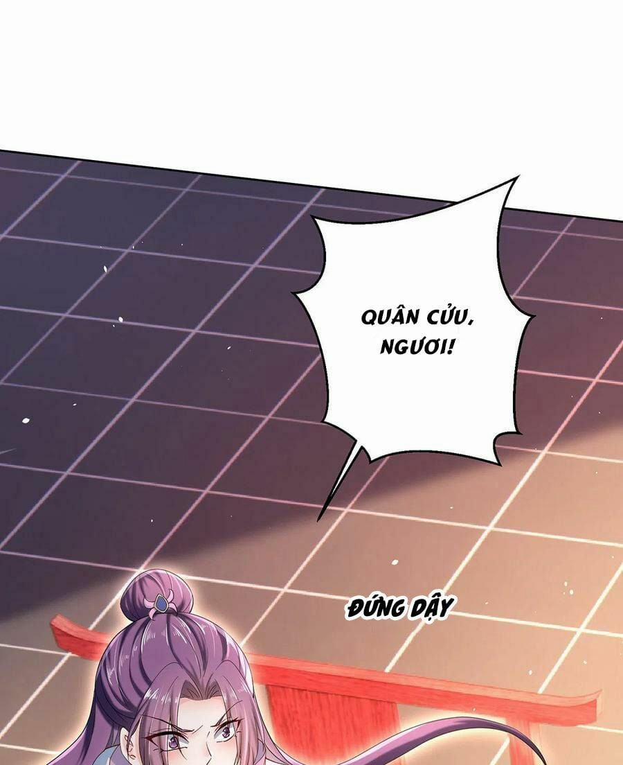 Ta Ở Dị Giới Nuôi Dưỡng Nam Thần: Thần Y Cửu Tiểu Thư 221 trang 12