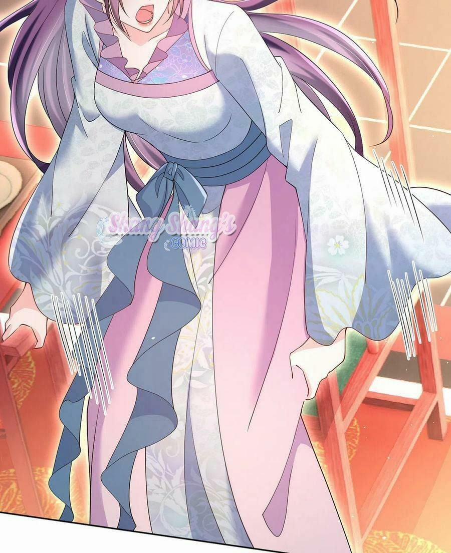 Ta Ở Dị Giới Nuôi Dưỡng Nam Thần: Thần Y Cửu Tiểu Thư 221 trang 13