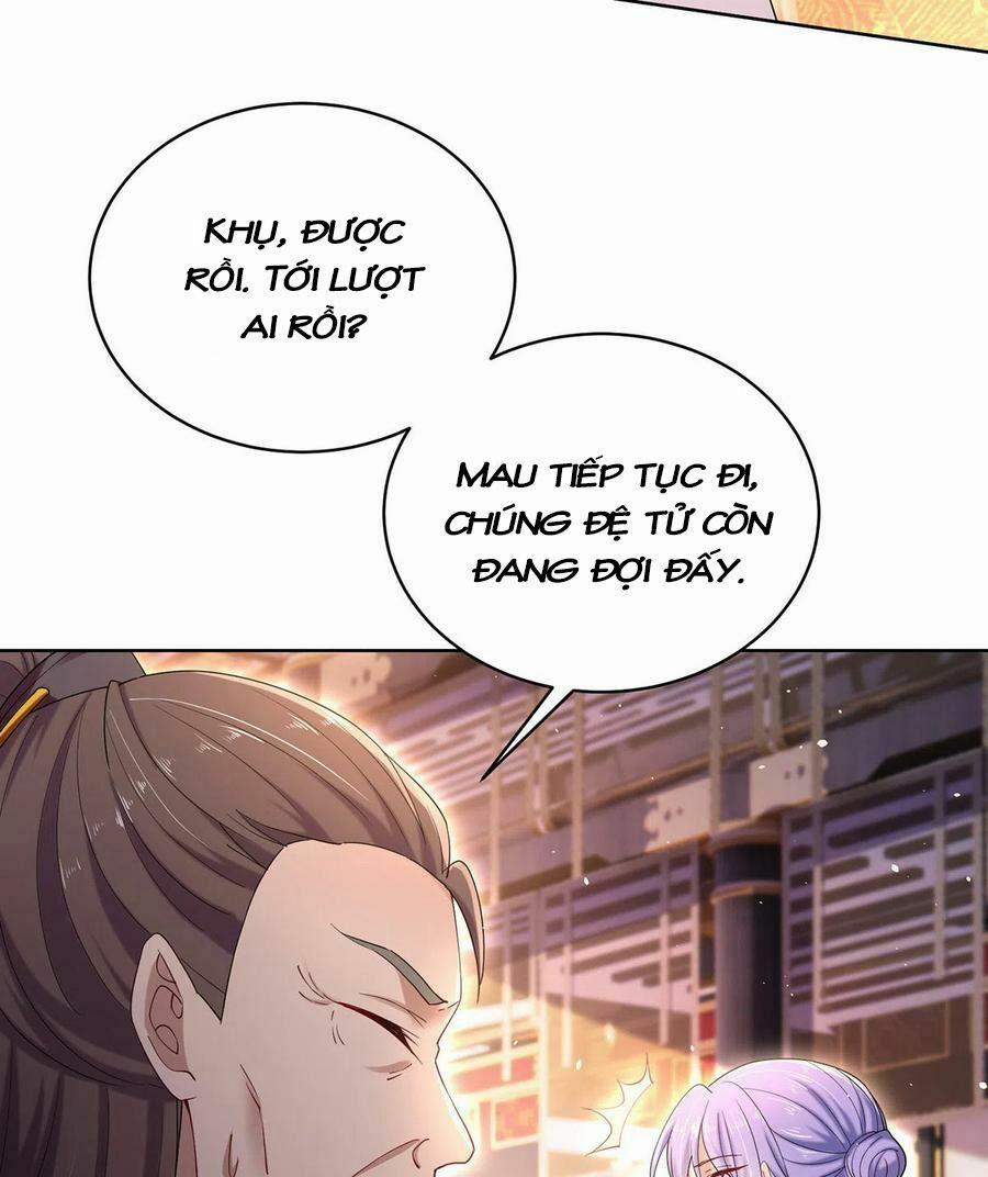 Ta Ở Dị Giới Nuôi Dưỡng Nam Thần: Thần Y Cửu Tiểu Thư 221 trang 14