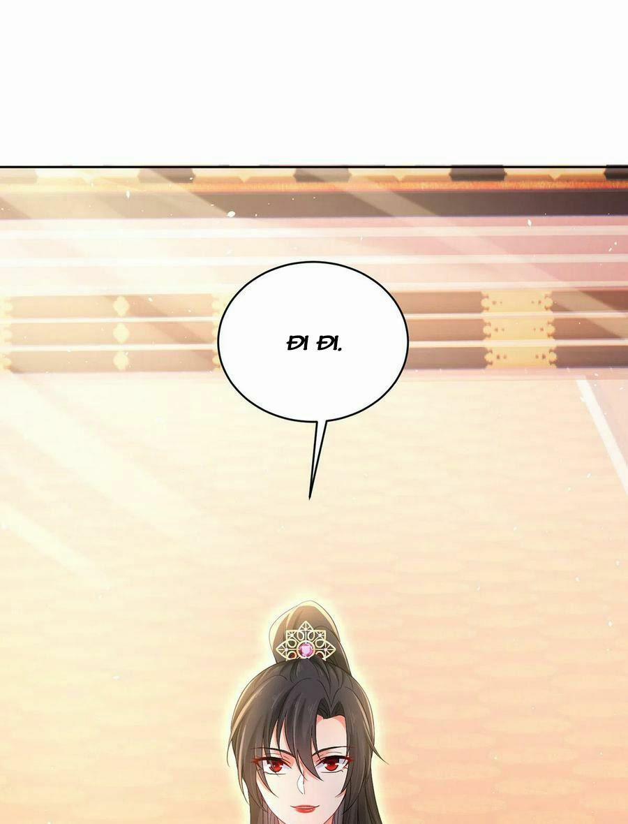 Ta Ở Dị Giới Nuôi Dưỡng Nam Thần: Thần Y Cửu Tiểu Thư 221 trang 17