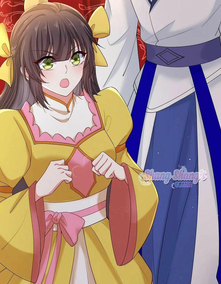 Ta Ở Dị Giới Nuôi Dưỡng Nam Thần: Thần Y Cửu Tiểu Thư 221 trang 19