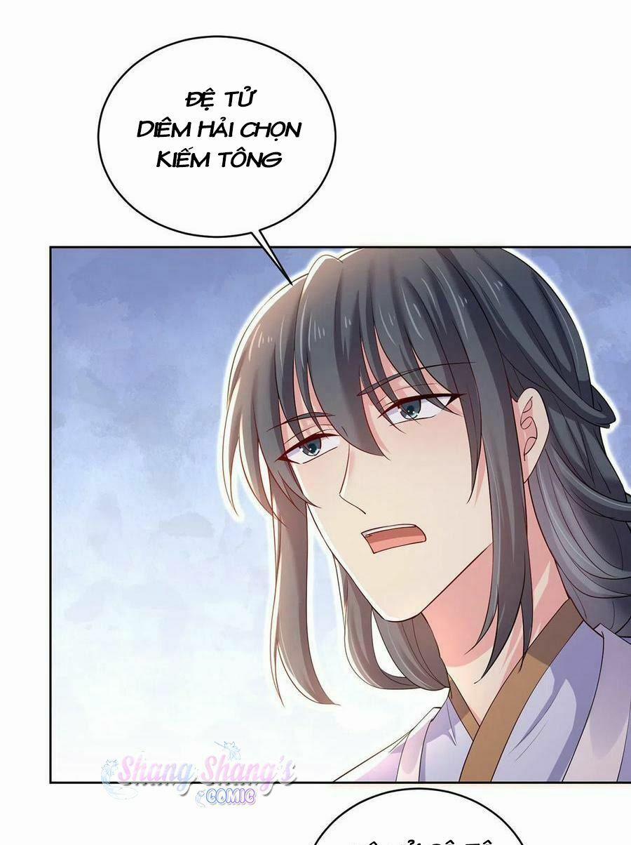 Ta Ở Dị Giới Nuôi Dưỡng Nam Thần: Thần Y Cửu Tiểu Thư 221 trang 2