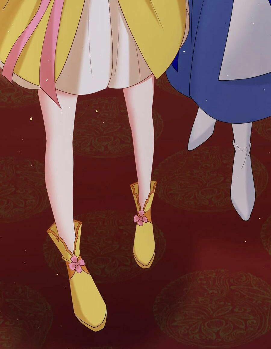 Ta Ở Dị Giới Nuôi Dưỡng Nam Thần: Thần Y Cửu Tiểu Thư 221 trang 20