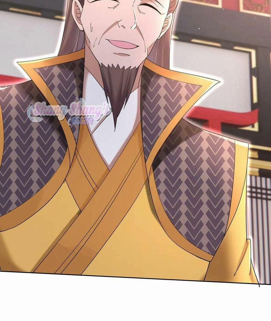 Ta Ở Dị Giới Nuôi Dưỡng Nam Thần: Thần Y Cửu Tiểu Thư 221 trang 31