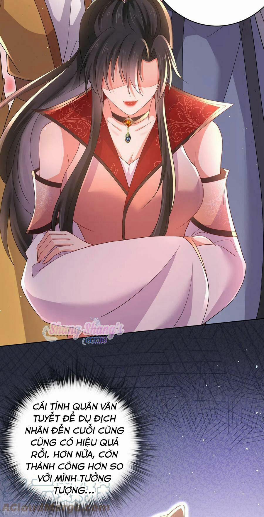 Ta Ở Dị Giới Nuôi Dưỡng Nam Thần: Thần Y Cửu Tiểu Thư 221 trang 35