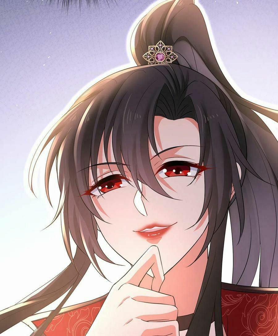 Ta Ở Dị Giới Nuôi Dưỡng Nam Thần: Thần Y Cửu Tiểu Thư 221 trang 36