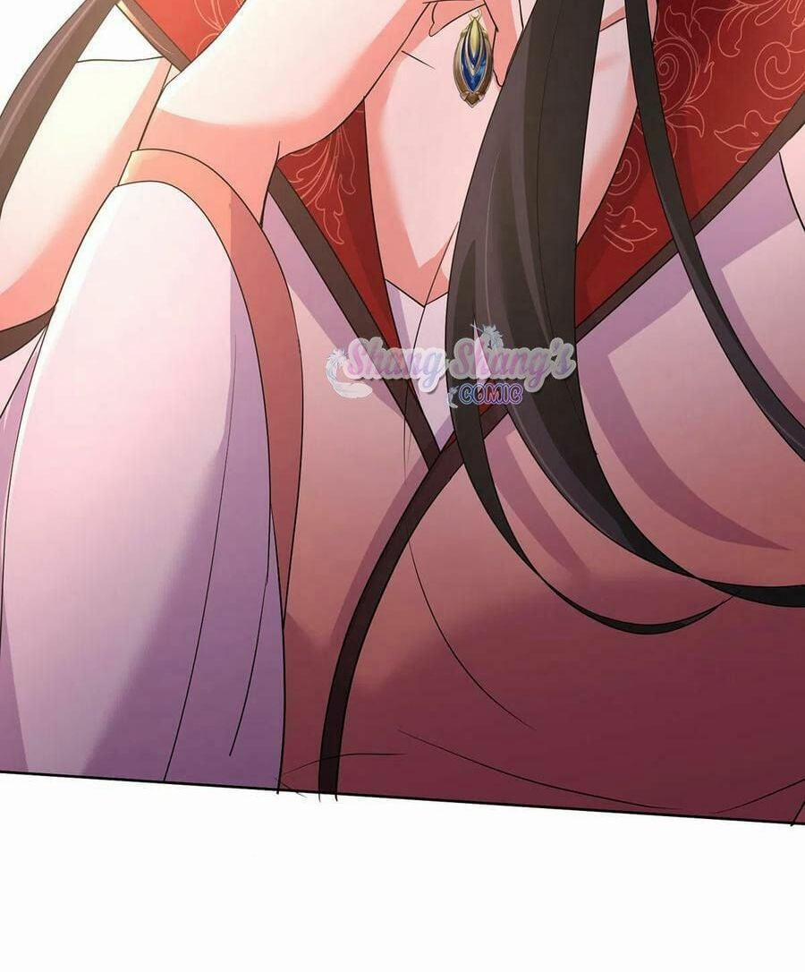 Ta Ở Dị Giới Nuôi Dưỡng Nam Thần: Thần Y Cửu Tiểu Thư 221 trang 37