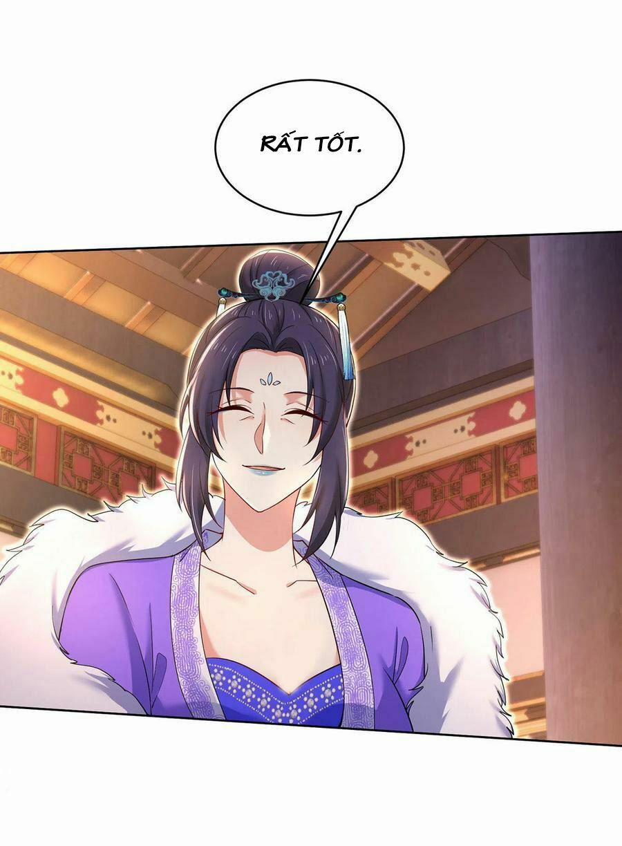 Ta Ở Dị Giới Nuôi Dưỡng Nam Thần: Thần Y Cửu Tiểu Thư 221 trang 5