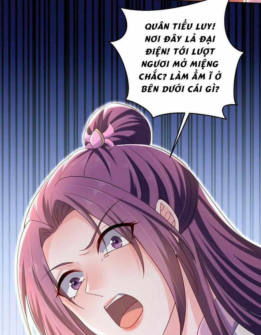 Ta Ở Dị Giới Nuôi Dưỡng Nam Thần: Thần Y Cửu Tiểu Thư 221 trang 7