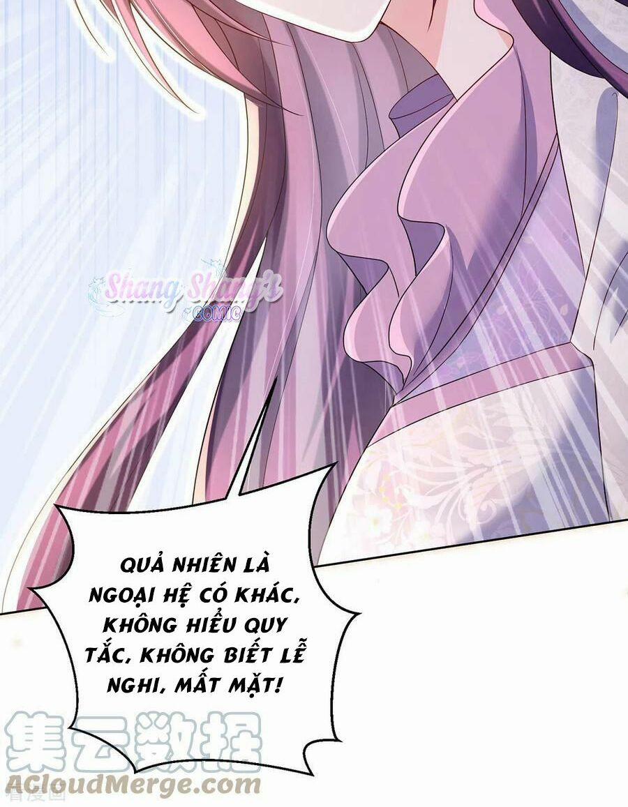 Ta Ở Dị Giới Nuôi Dưỡng Nam Thần: Thần Y Cửu Tiểu Thư 221 trang 8