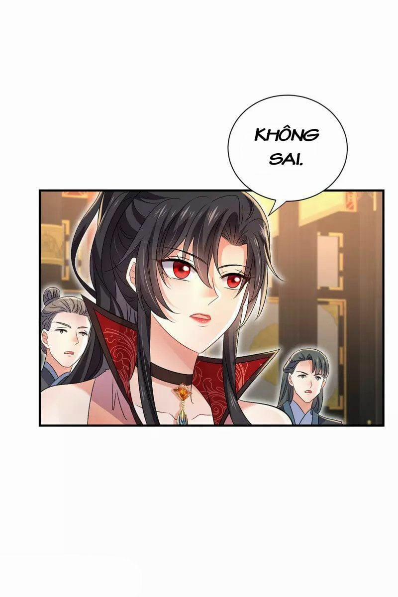 Ta Ở Dị Giới Nuôi Dưỡng Nam Thần: Thần Y Cửu Tiểu Thư 222 trang 16