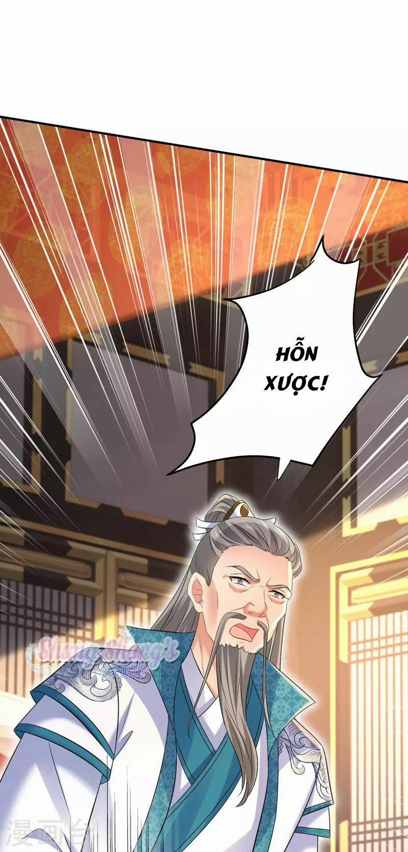 Ta Ở Dị Giới Nuôi Dưỡng Nam Thần: Thần Y Cửu Tiểu Thư 222 trang 2