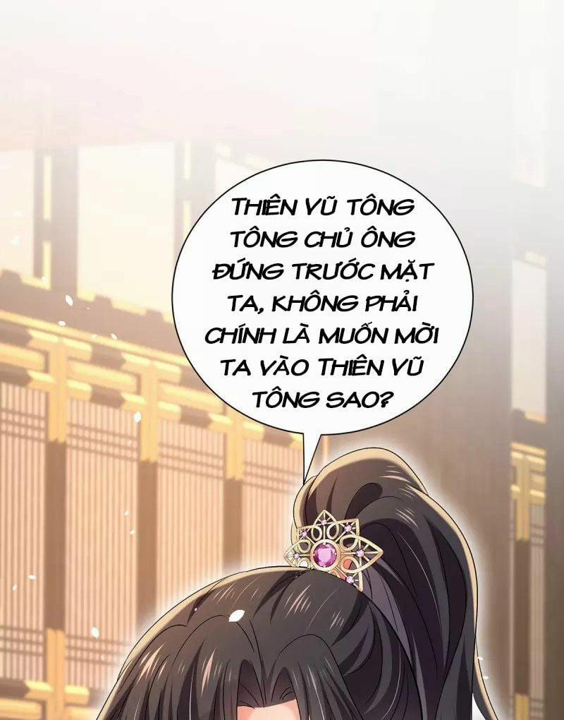 Ta Ở Dị Giới Nuôi Dưỡng Nam Thần: Thần Y Cửu Tiểu Thư 222 trang 23