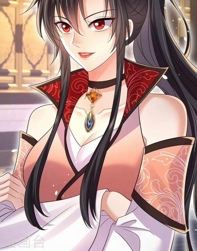 Ta Ở Dị Giới Nuôi Dưỡng Nam Thần: Thần Y Cửu Tiểu Thư 222 trang 24