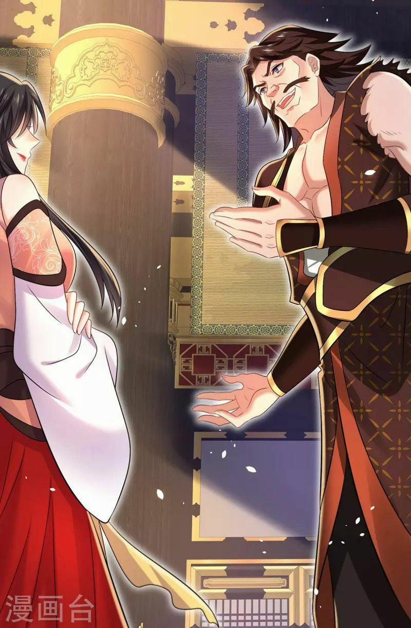 Ta Ở Dị Giới Nuôi Dưỡng Nam Thần: Thần Y Cửu Tiểu Thư 222 trang 27