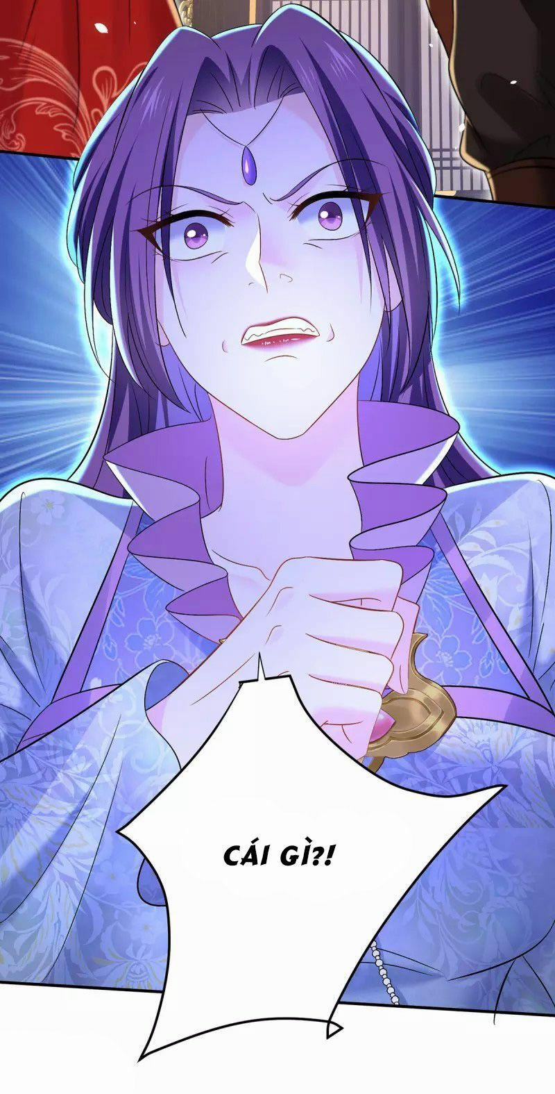 Ta Ở Dị Giới Nuôi Dưỡng Nam Thần: Thần Y Cửu Tiểu Thư 222 trang 28