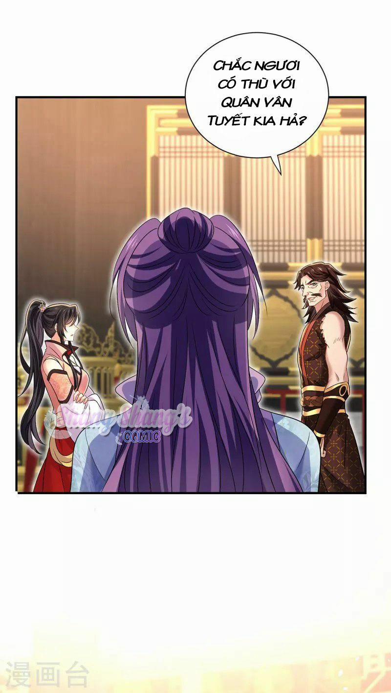 Ta Ở Dị Giới Nuôi Dưỡng Nam Thần: Thần Y Cửu Tiểu Thư 222 trang 29